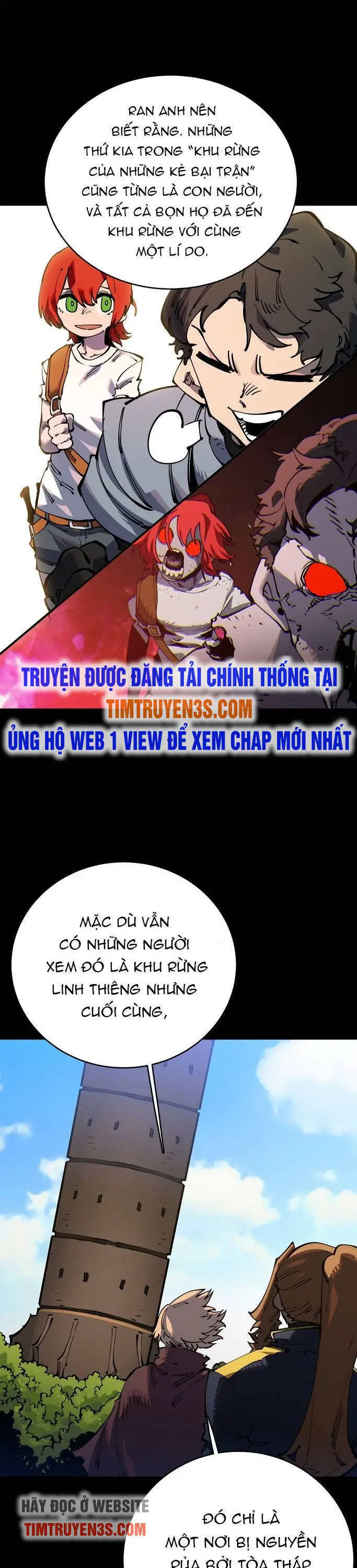 Player Nettruyen ZZZ Chương 25 Page 16