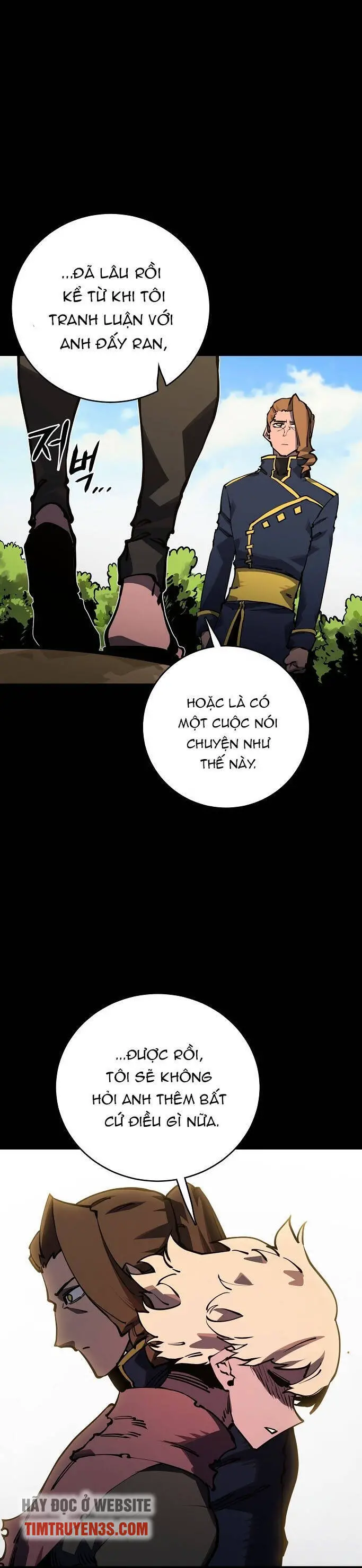 Player Nettruyen ZZZ Chương 25 Page 22