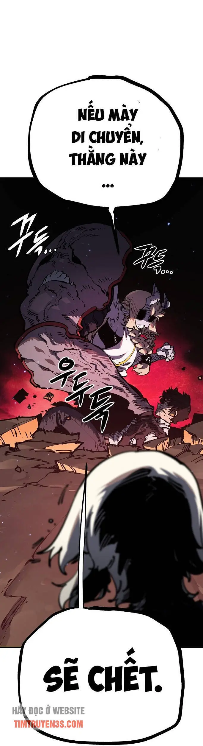 Player Nettruyen ZZZ Chương 25 Page 30