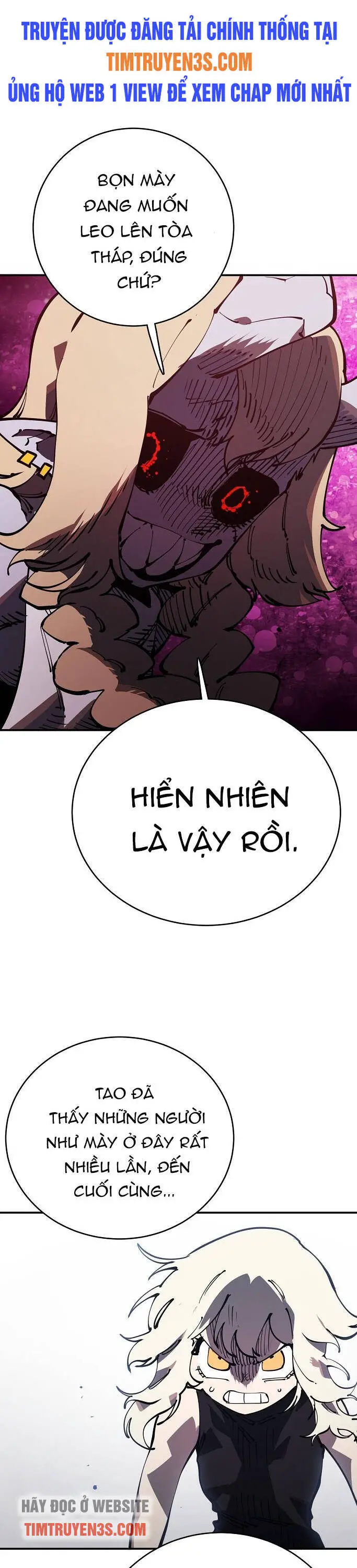 Player Nettruyen ZZZ Chương 25 Page 31