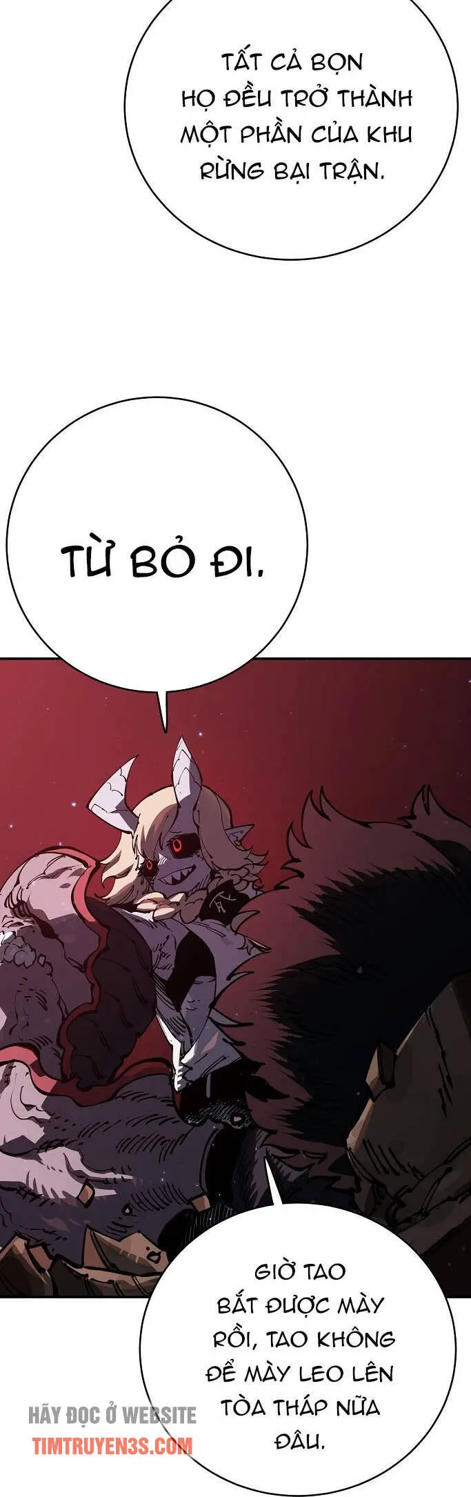Player Nettruyen ZZZ Chương 25 Page 32