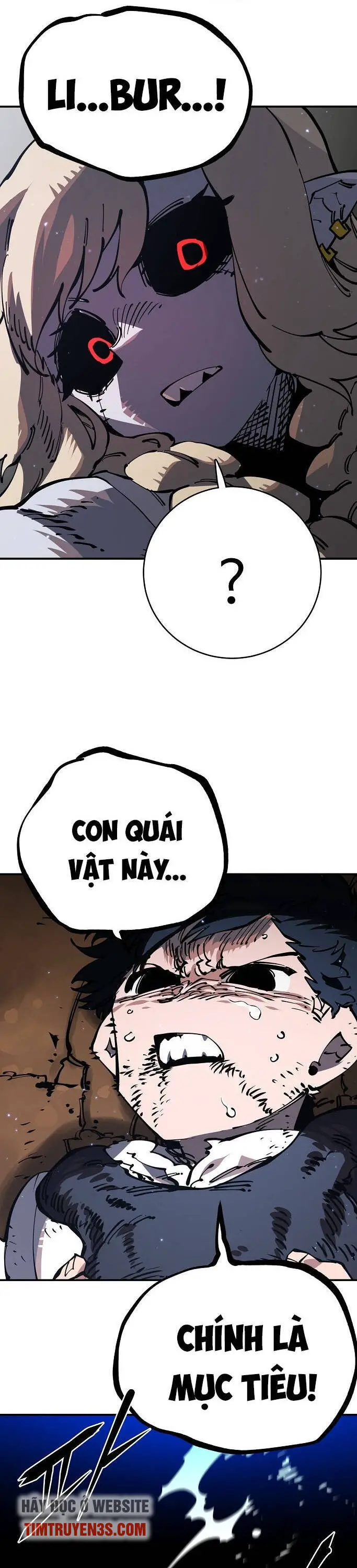 Player Nettruyen ZZZ Chương 25 Page 33