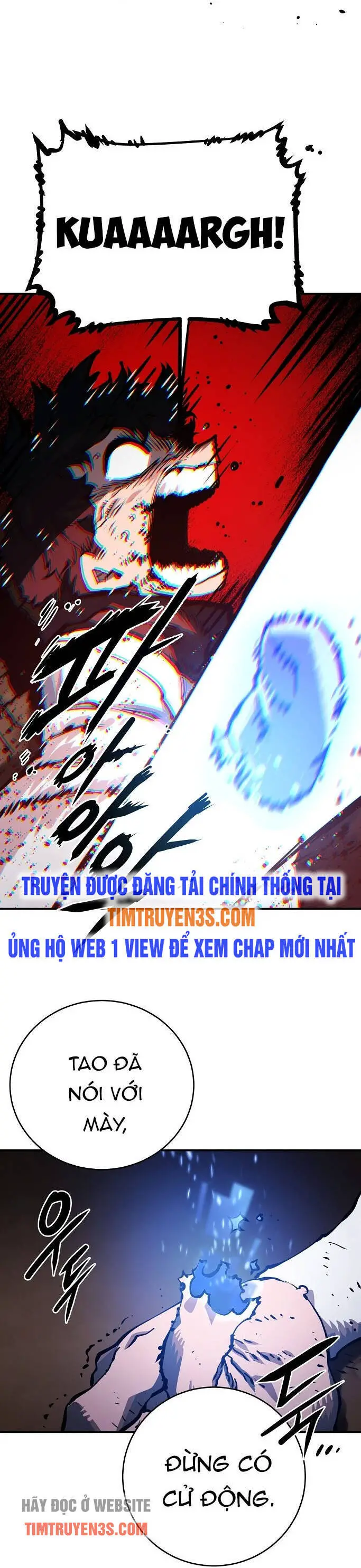 Player Nettruyen ZZZ Chương 25 Page 36