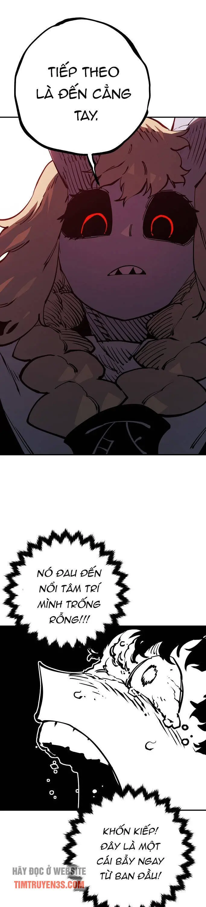 Player Nettruyen ZZZ Chương 25 Page 37
