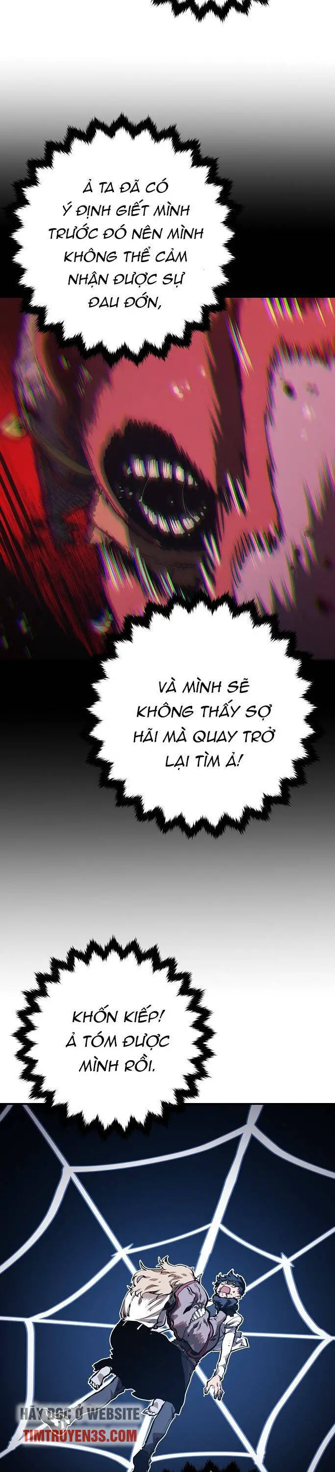 Player Nettruyen ZZZ Chương 25 Page 38