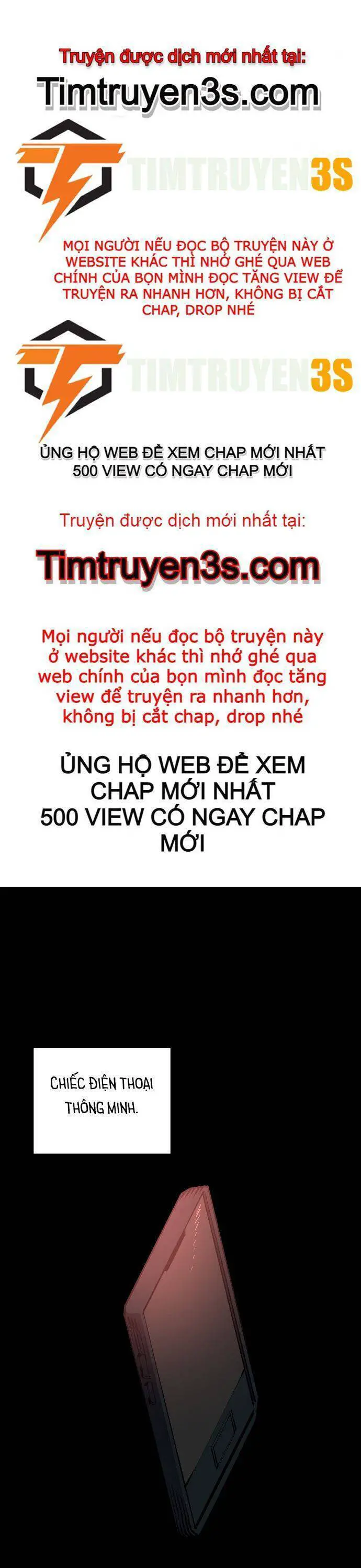 Player Nettruyen ZZZ Chương 20 Page 2