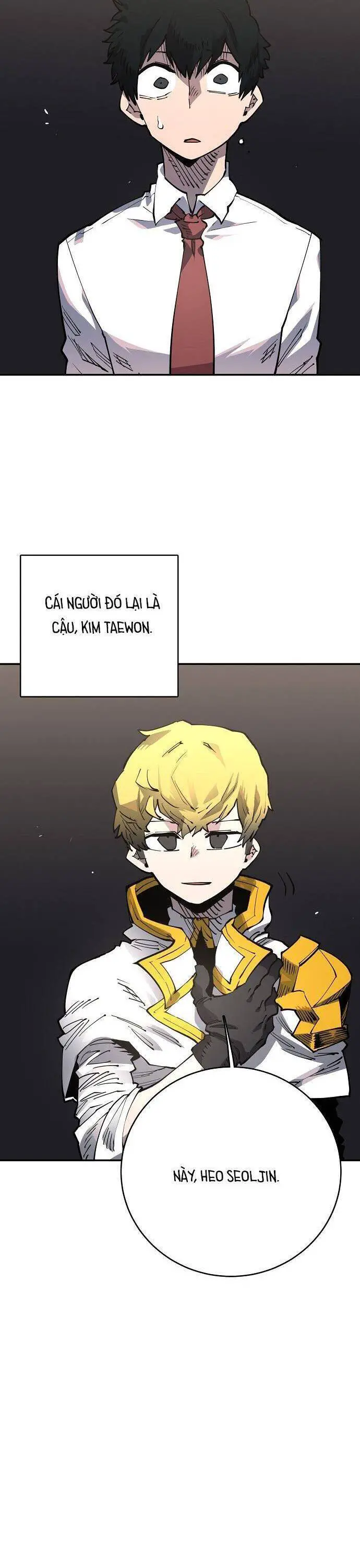 Player Nettruyen ZZZ Chương 20 Page 4