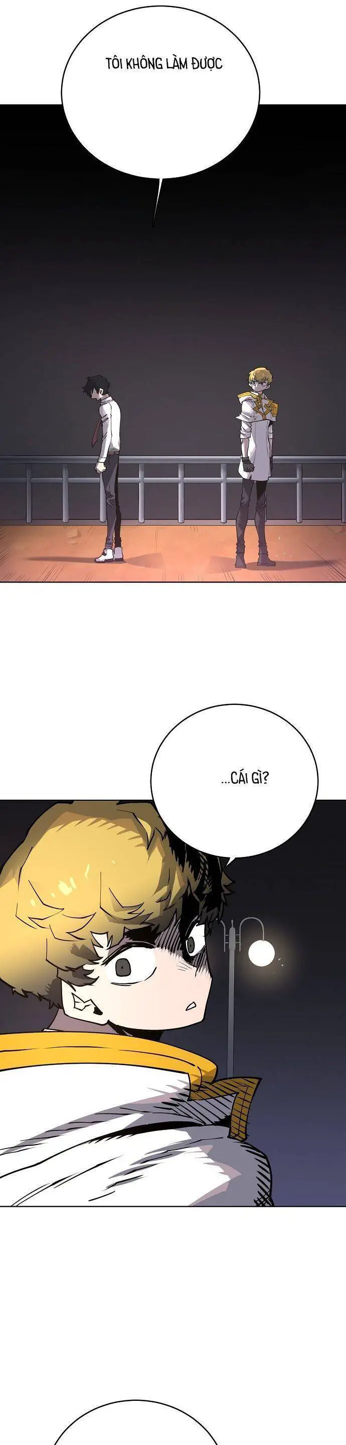 Player Nettruyen ZZZ Chương 20 Page 13