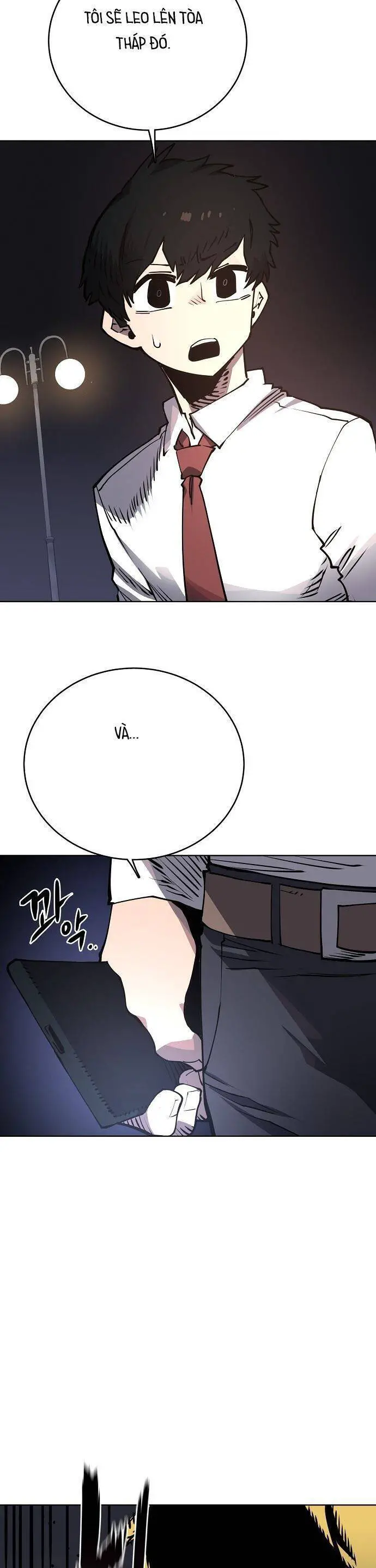 Player Nettruyen ZZZ Chương 20 Page 14