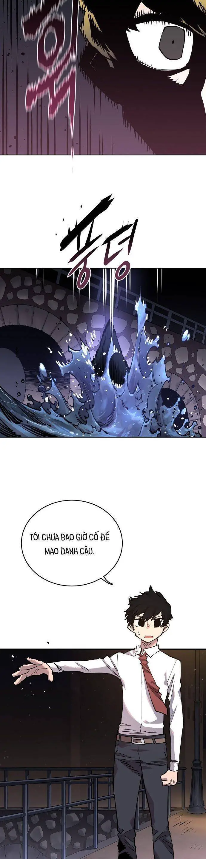 Player Nettruyen ZZZ Chương 20 Page 15