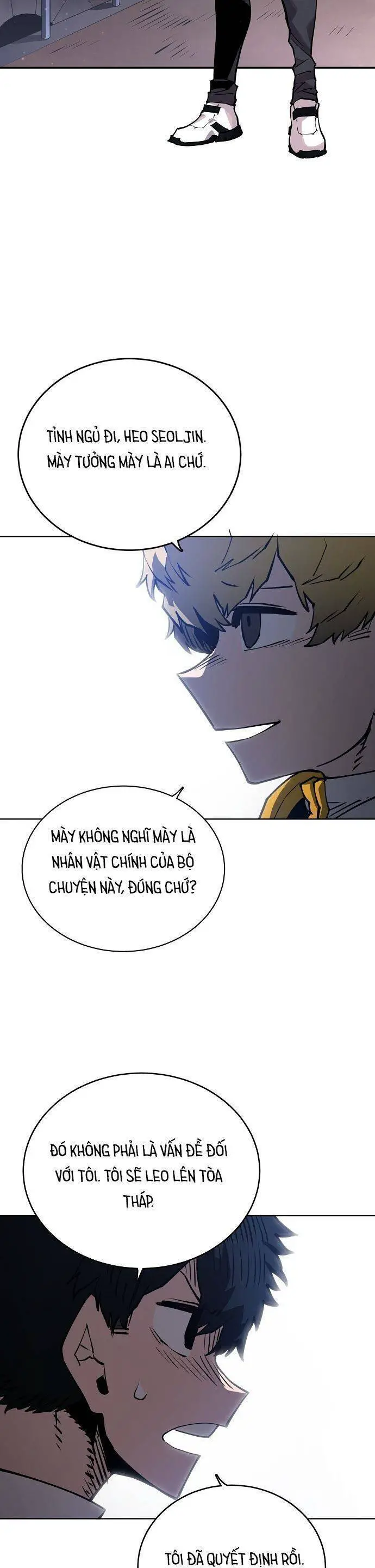 Player Nettruyen ZZZ Chương 20 Page 16