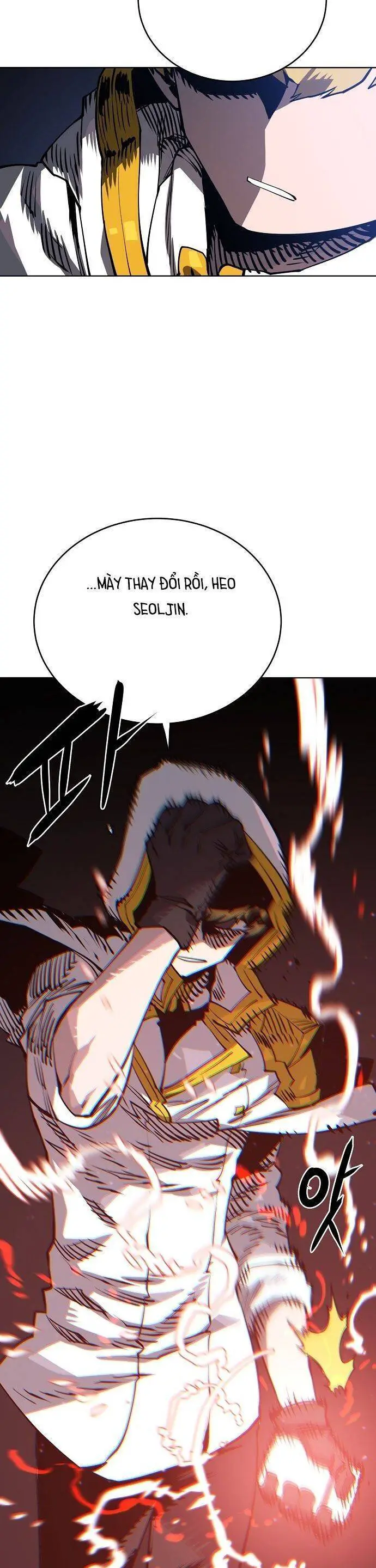 Player Nettruyen ZZZ Chương 20 Page 17