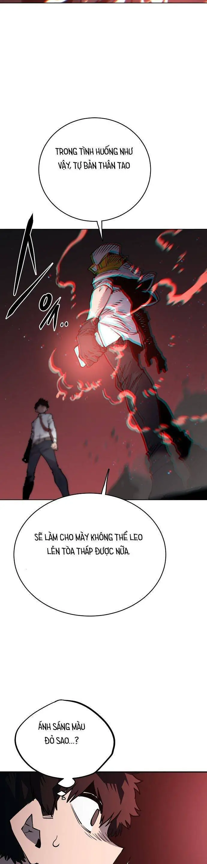 Player Nettruyen ZZZ Chương 20 Page 18