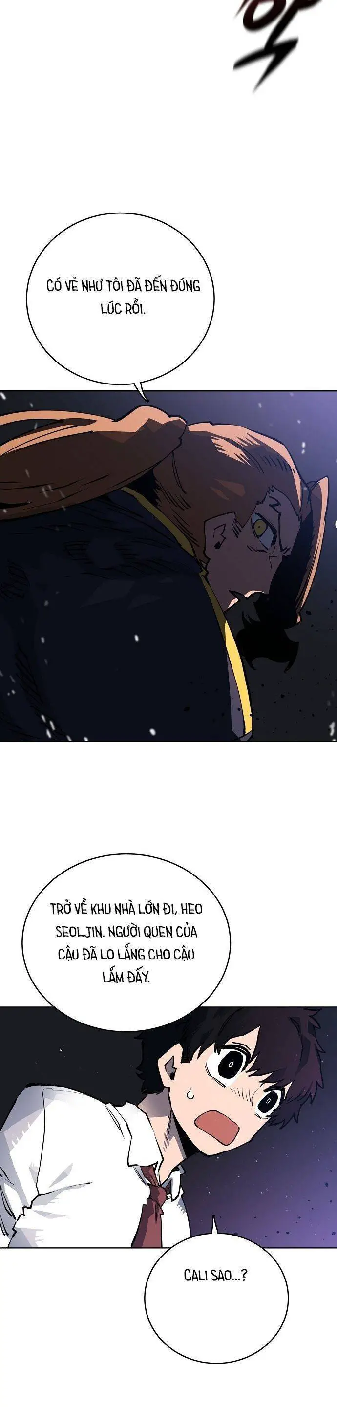 Player Nettruyen ZZZ Chương 20 Page 20