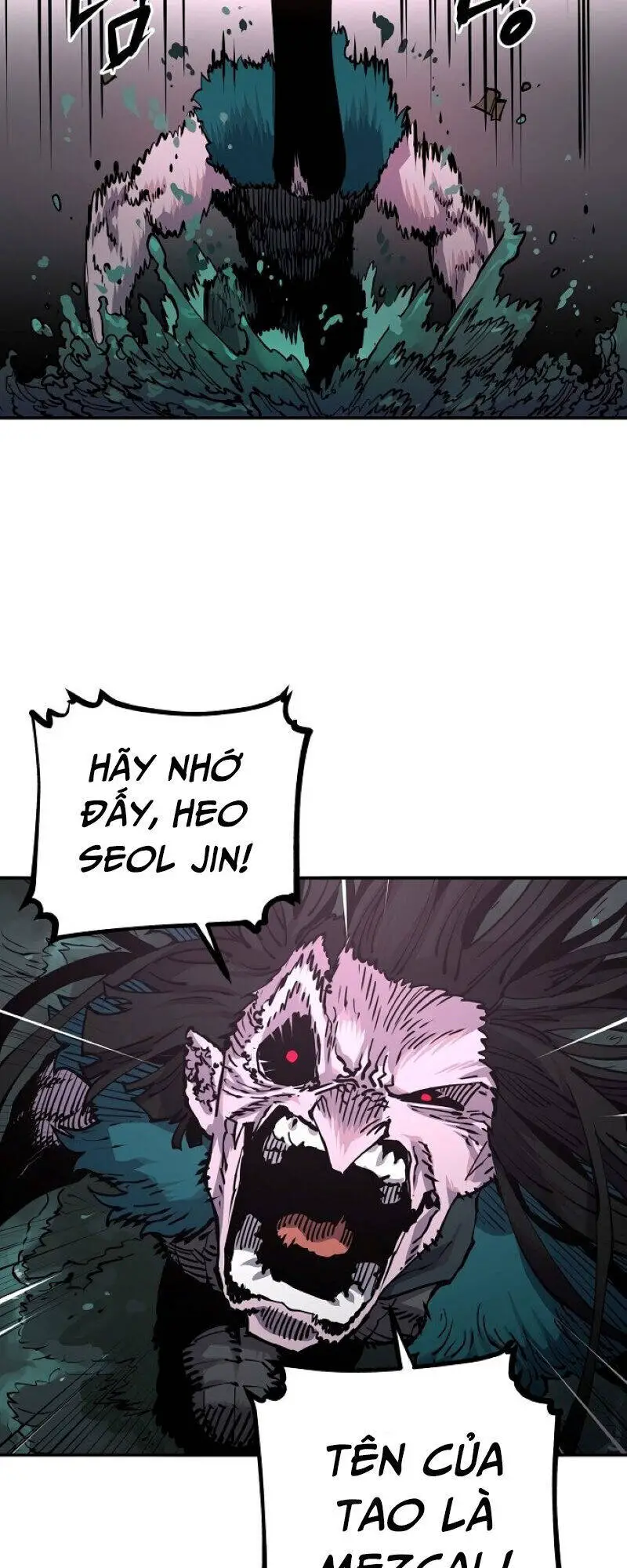 Player Nettruyen ZZZ Chương 18 Page 4