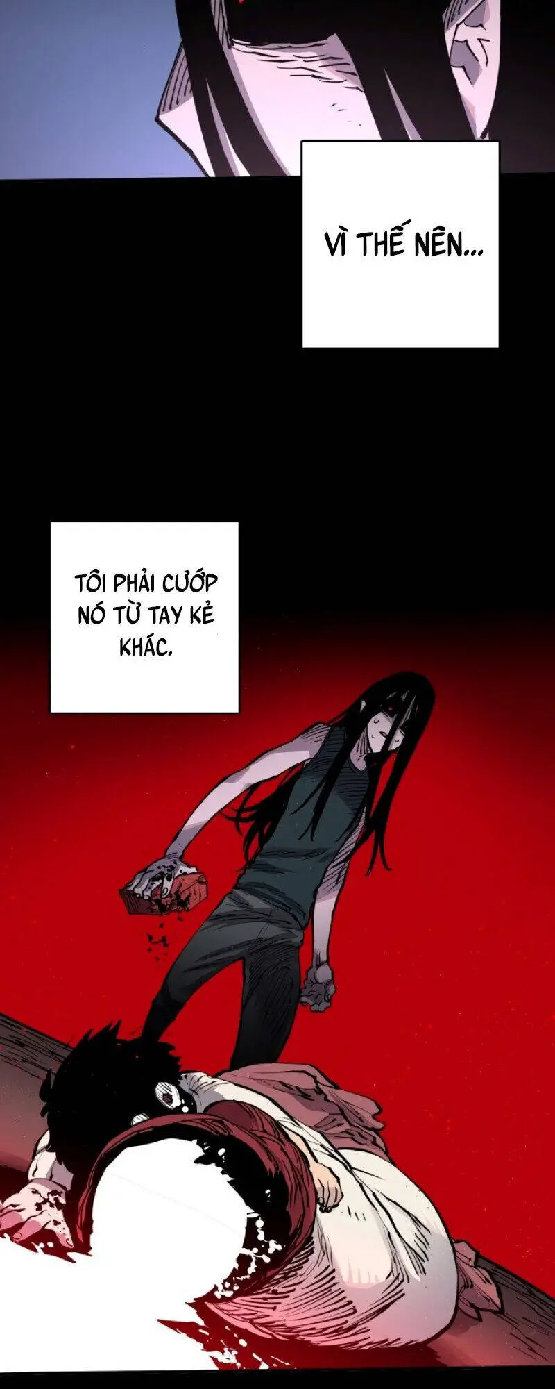 Player Nettruyen ZZZ Chương 18 Page 10