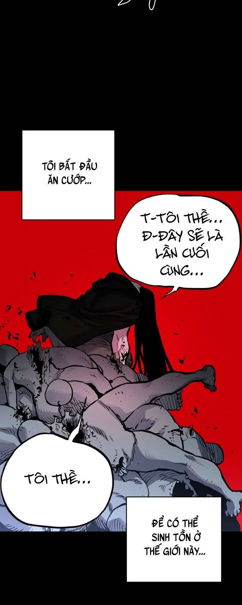 Player Nettruyen ZZZ Chương 18 Page 16