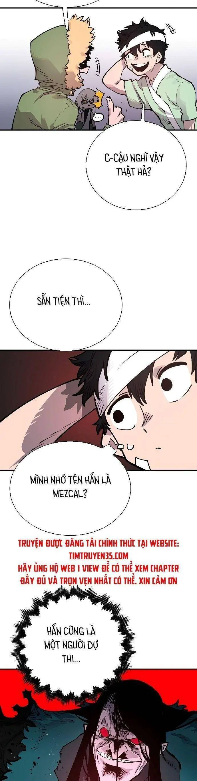 Player Nettruyen ZZZ Chương 19 Page 7