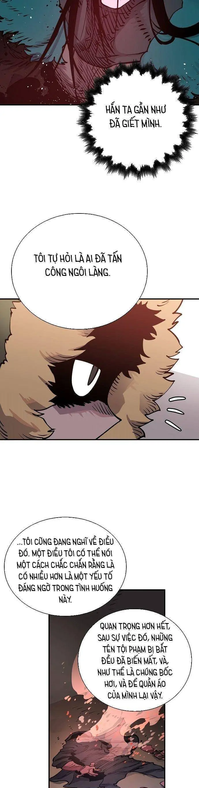 Player Nettruyen ZZZ Chương 19 Page 8