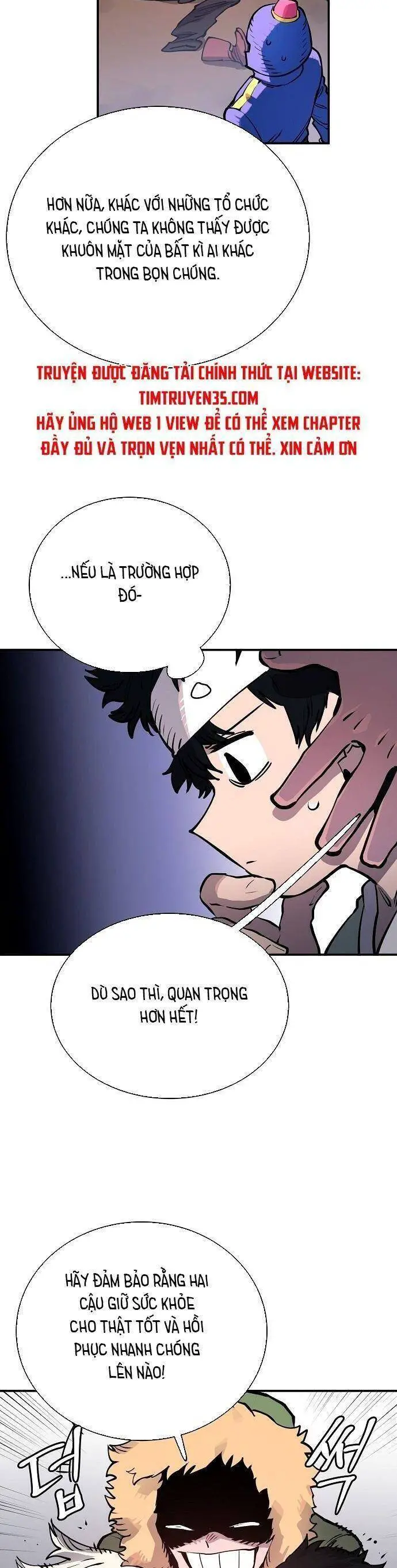 Player Nettruyen ZZZ Chương 19 Page 9