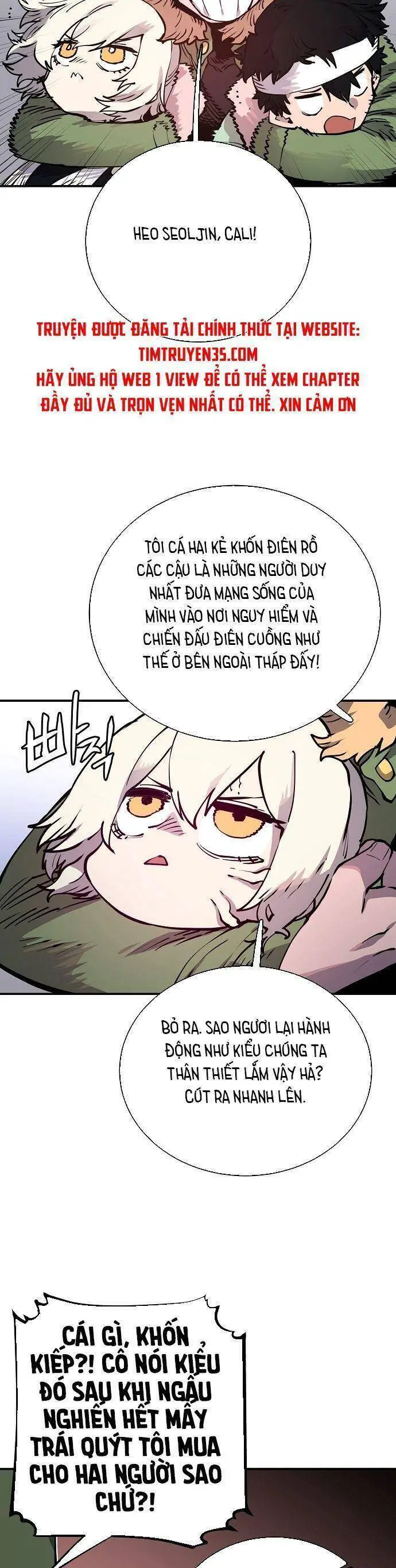 Player Nettruyen ZZZ Chương 19 Page 10