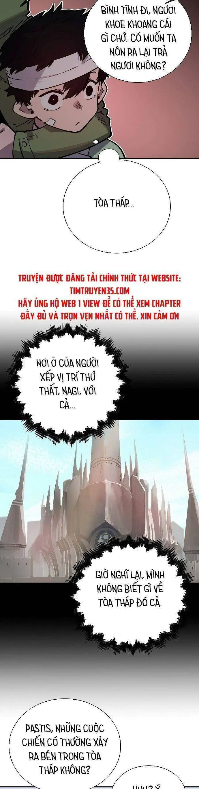 Player Nettruyen ZZZ Chương 19 Page 11
