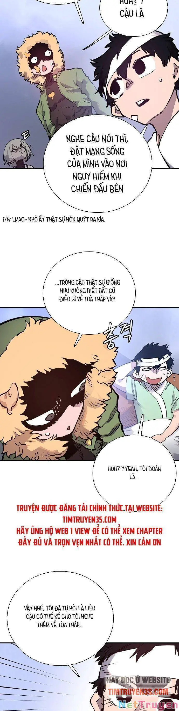 Player Nettruyen ZZZ Chương 19 Page 12