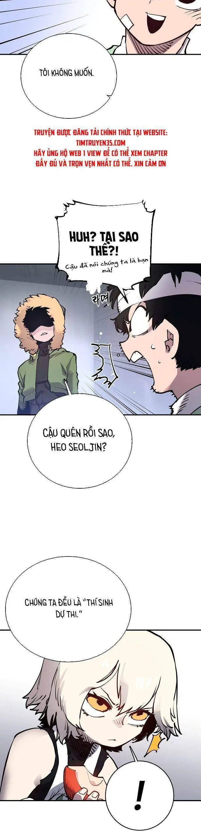 Player Nettruyen ZZZ Chương 19 Page 13