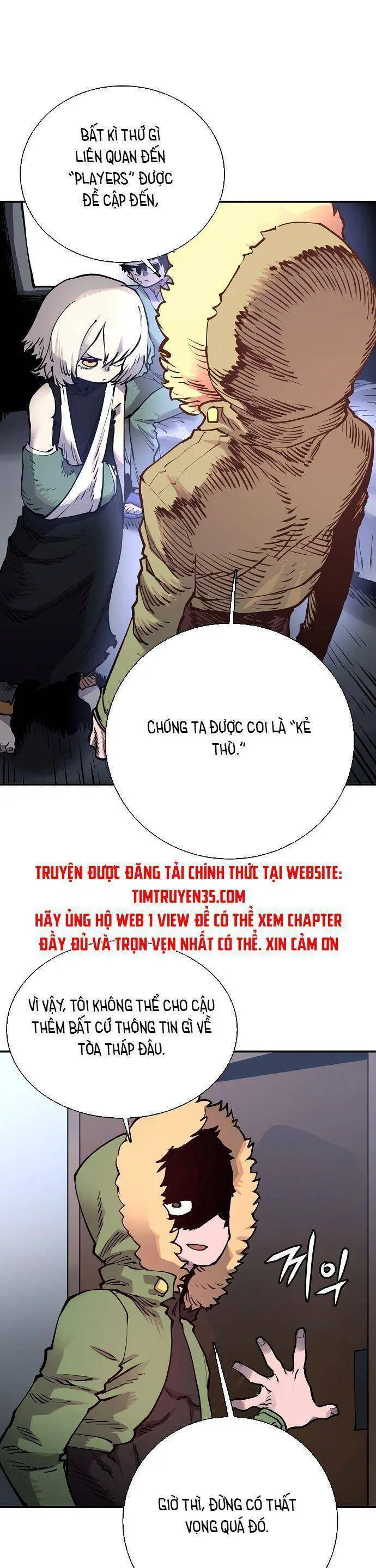 Player Nettruyen ZZZ Chương 19 Page 14