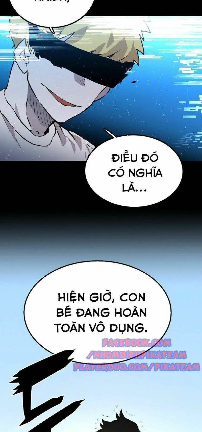 Player Nettruyen ZZZ Chương 4 Page 5