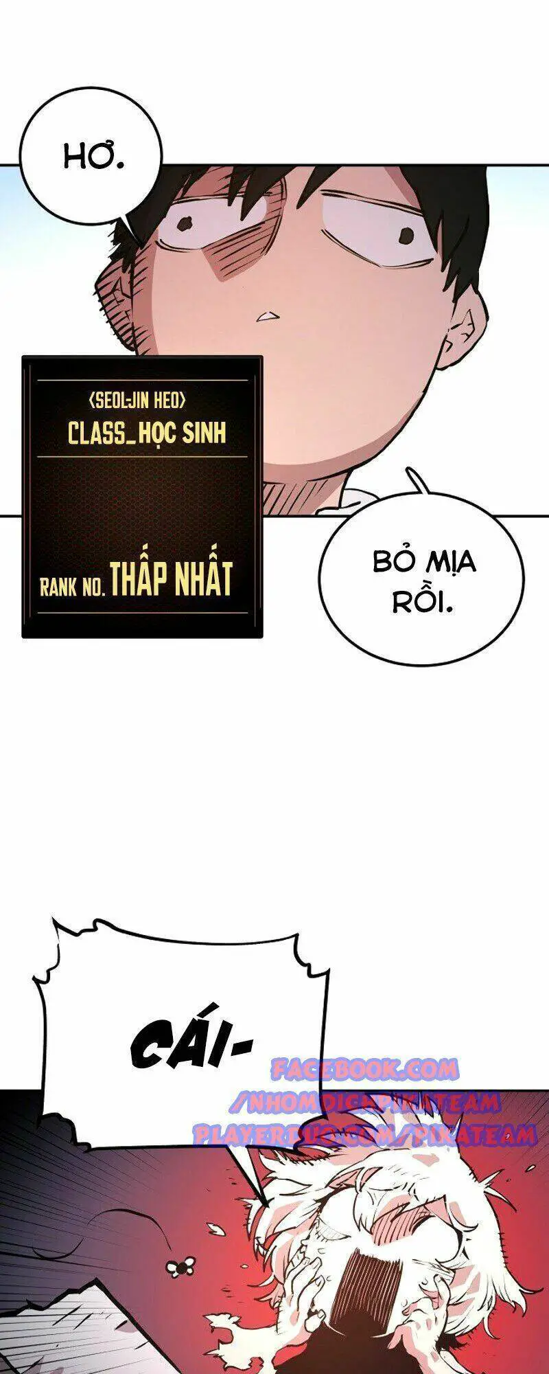 Player Nettruyen ZZZ Chương 4 Page 7