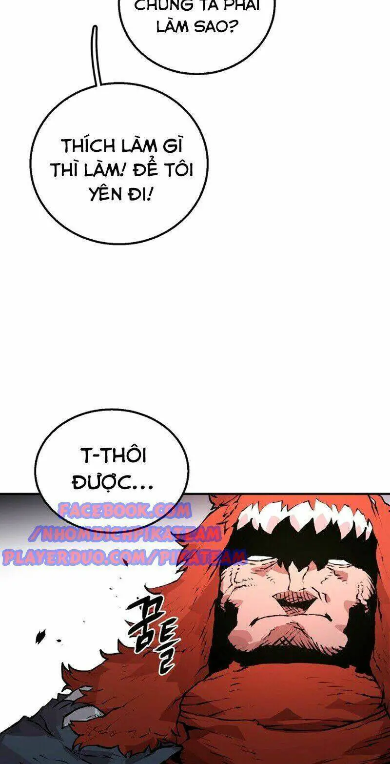 Player Nettruyen ZZZ Chương 4 Page 11