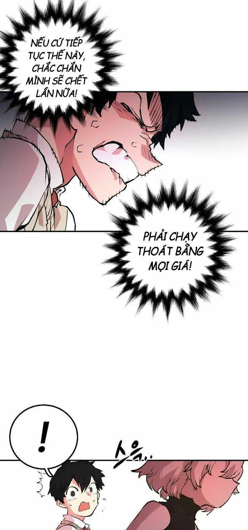 Player Nettruyen ZZZ Chương 4 Page 15
