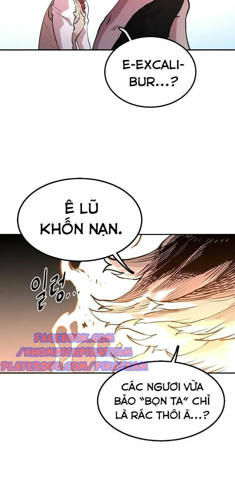Player Nettruyen ZZZ Chương 4 Page 16