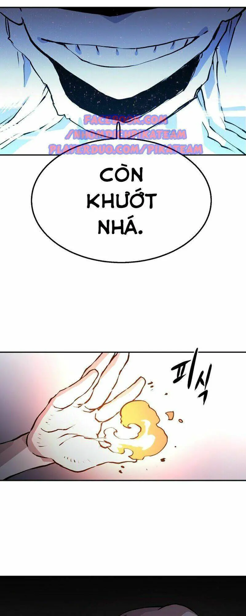 Player Nettruyen ZZZ Chương 4 Page 22