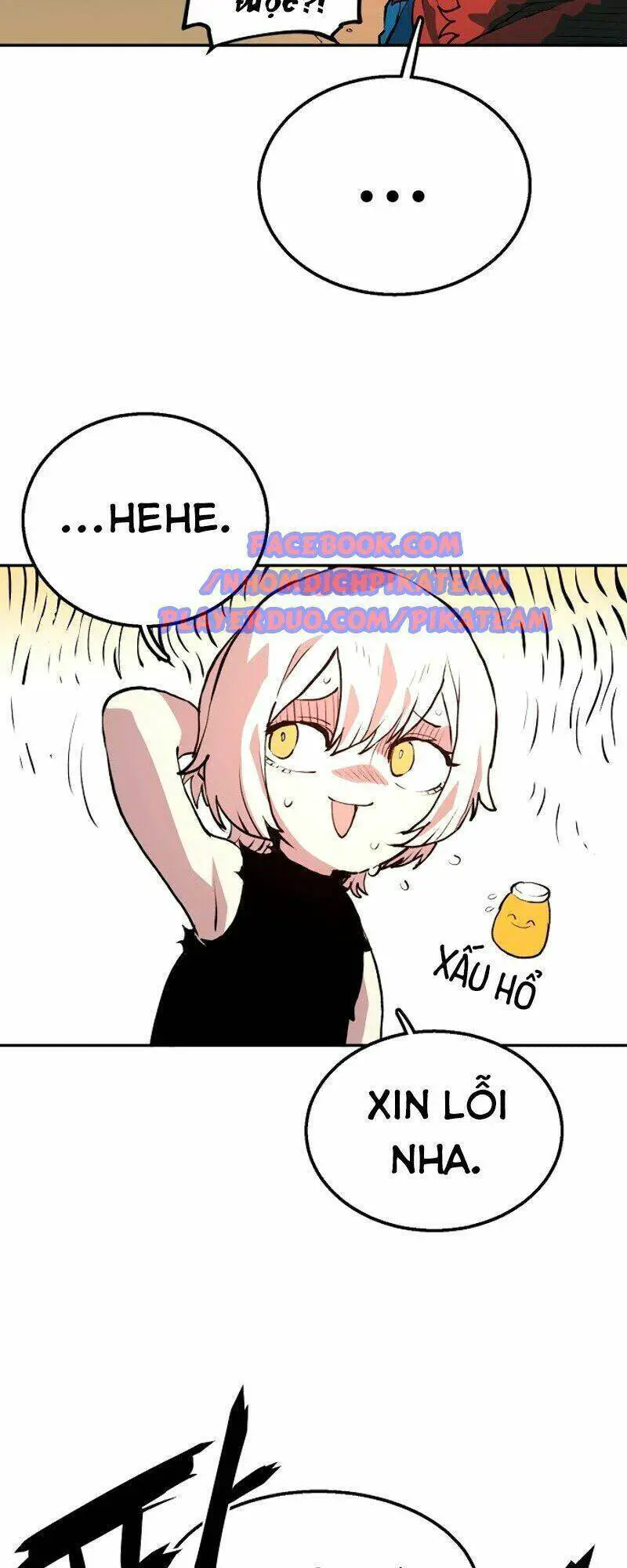 Player Nettruyen ZZZ Chương 4 Page 24