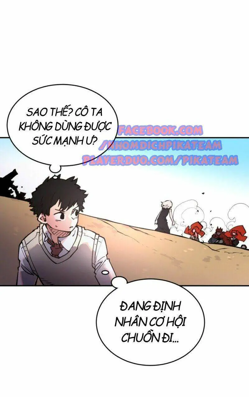 Player Nettruyen ZZZ Chương 4 Page 26
