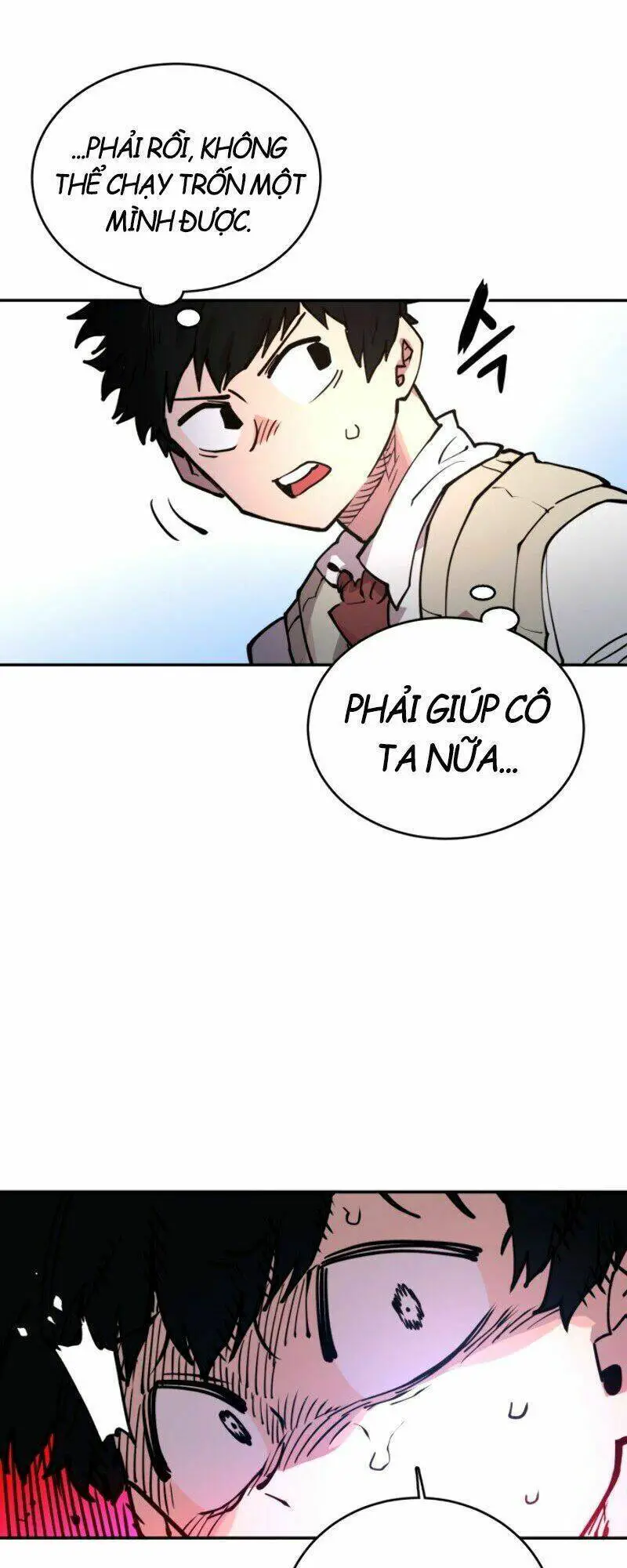 Player Nettruyen ZZZ Chương 4 Page 27