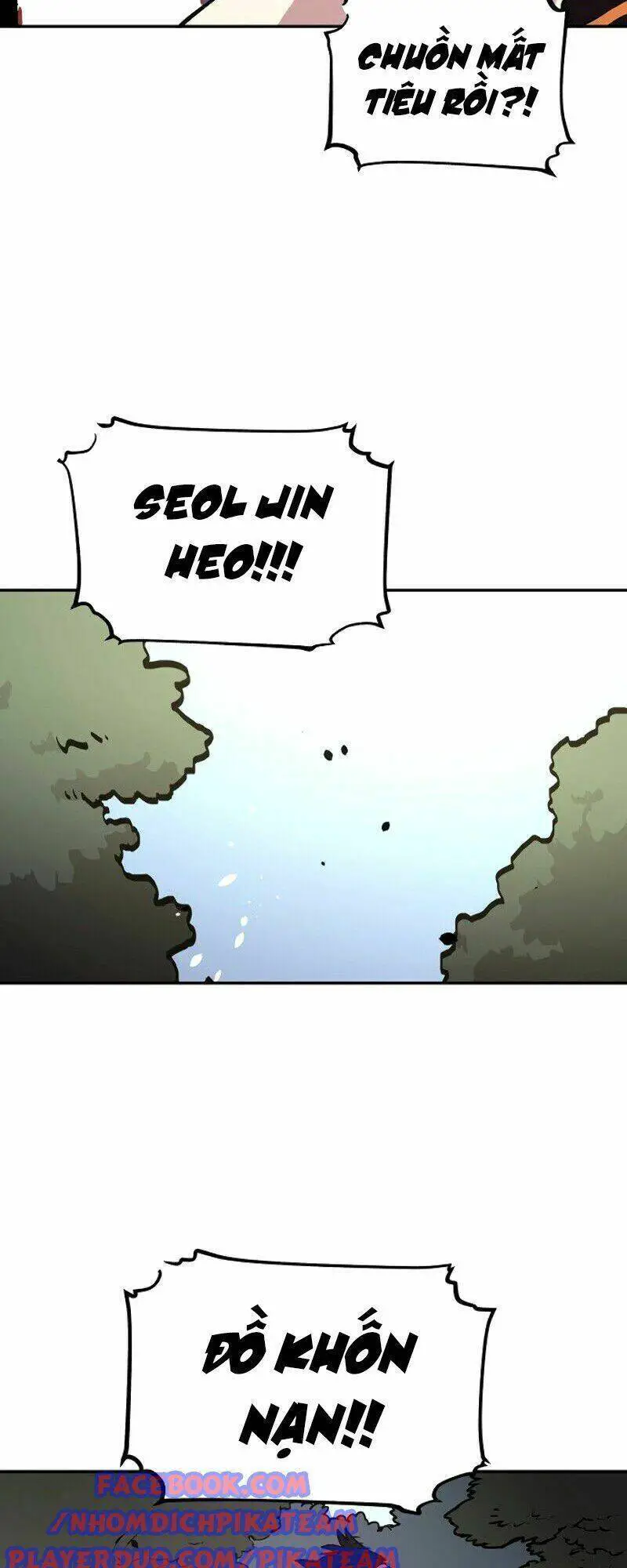 Player Nettruyen ZZZ Chương 4 Page 32