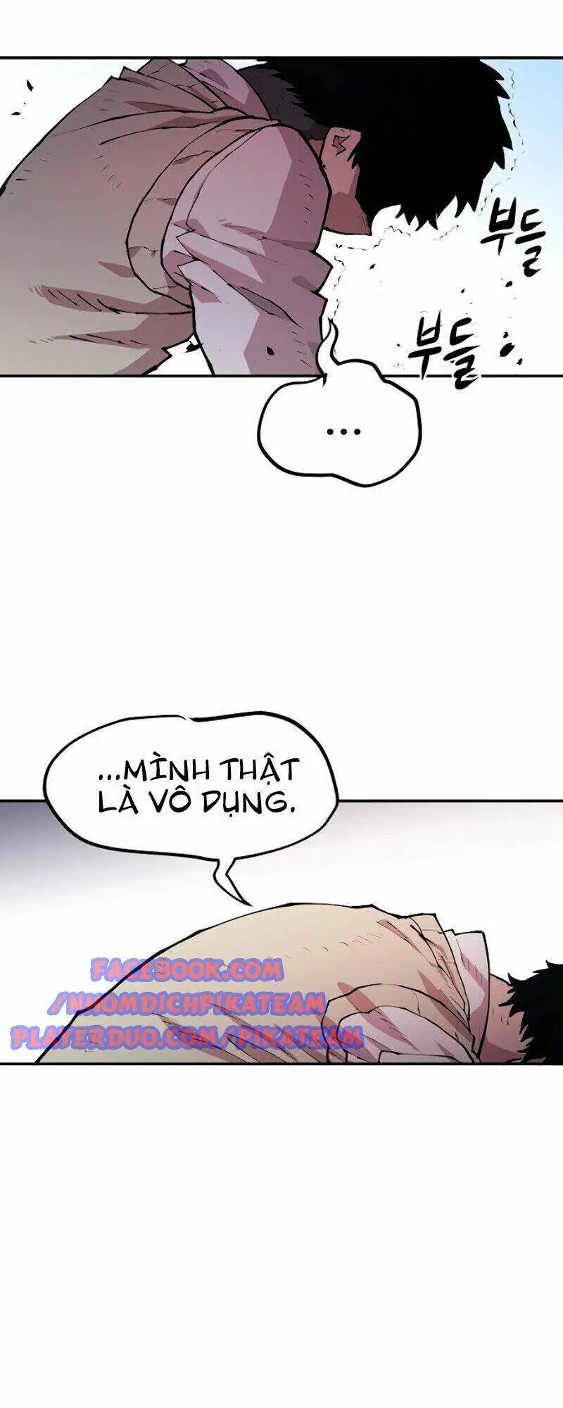 Player Nettruyen ZZZ Chương 4 Page 39