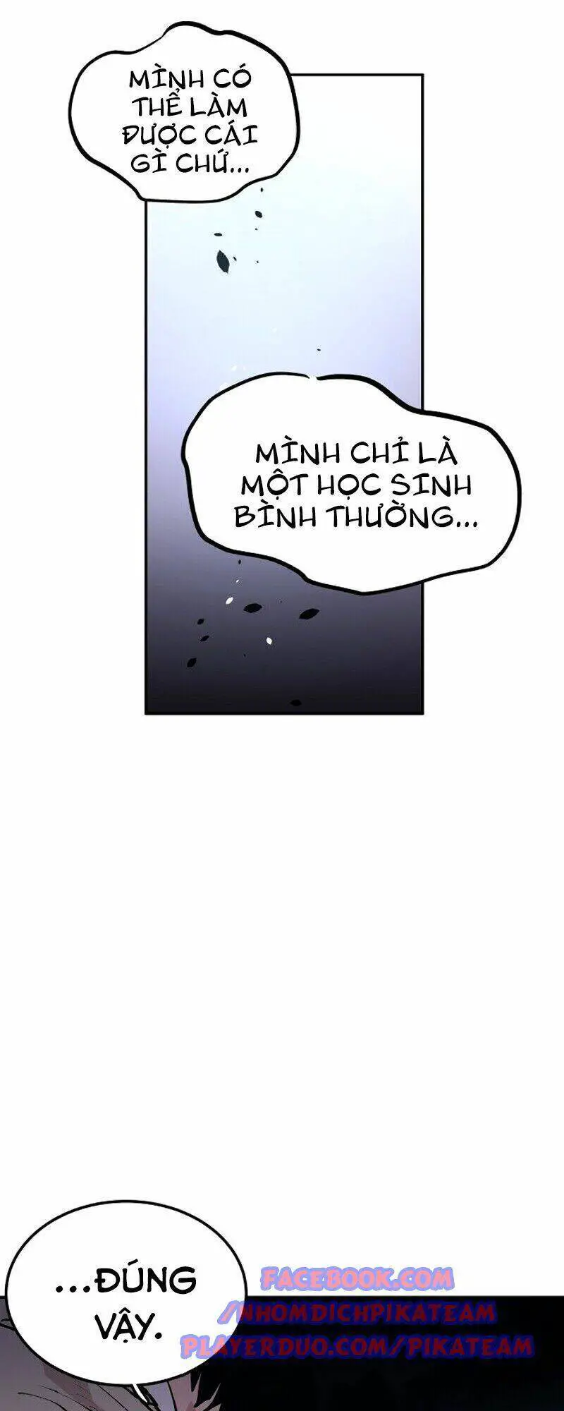 Player Nettruyen ZZZ Chương 4 Page 40