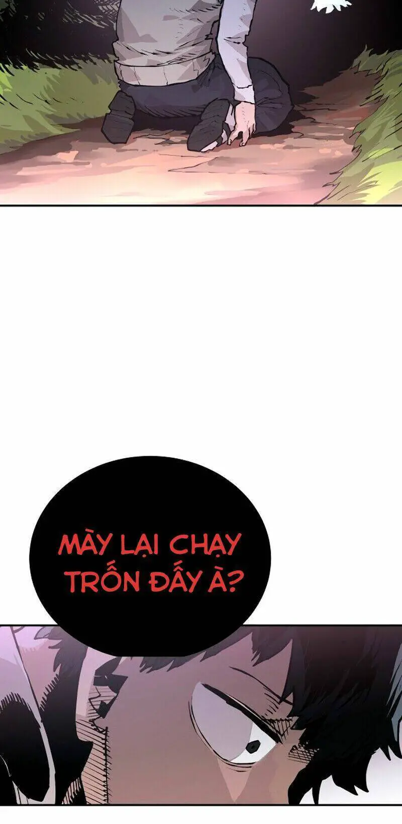 Player Nettruyen ZZZ Chương 4 Page 43