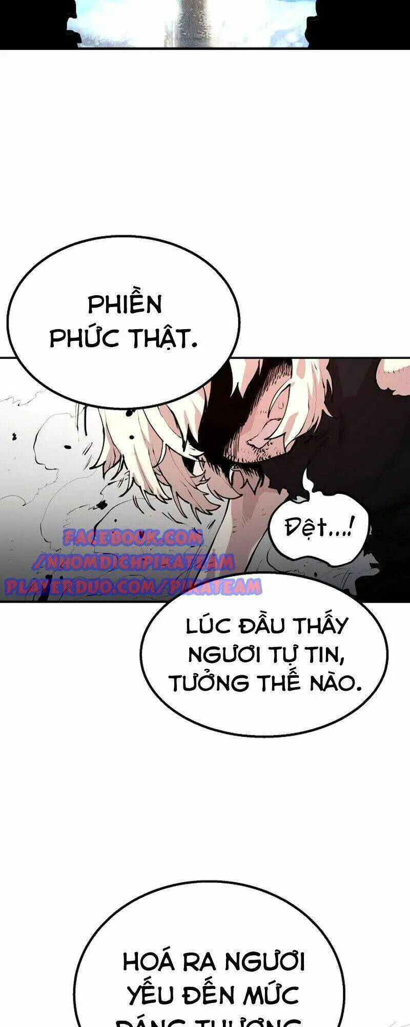 Player Nettruyen ZZZ Chương 4 Page 47