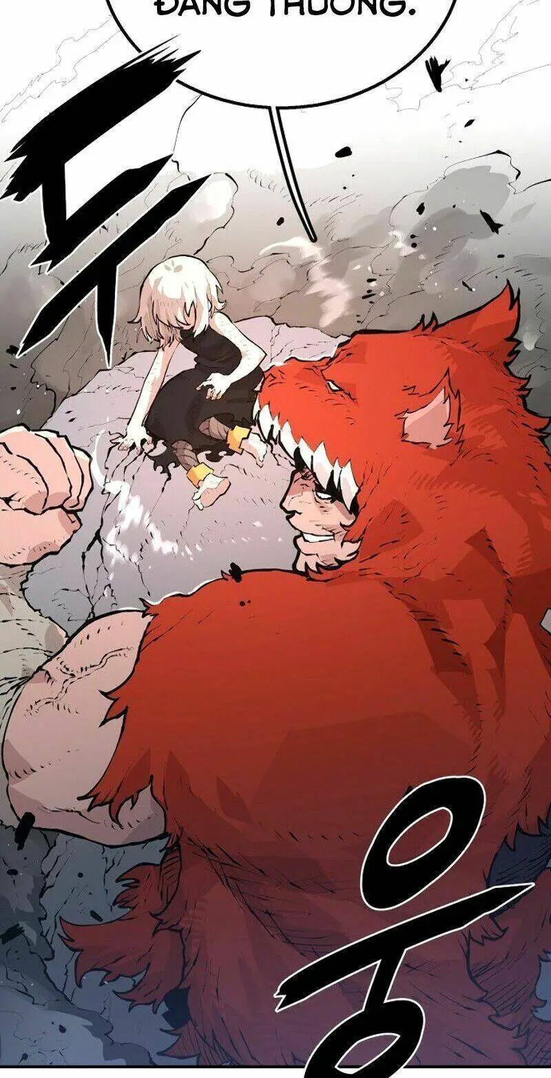 Player Nettruyen ZZZ Chương 4 Page 48