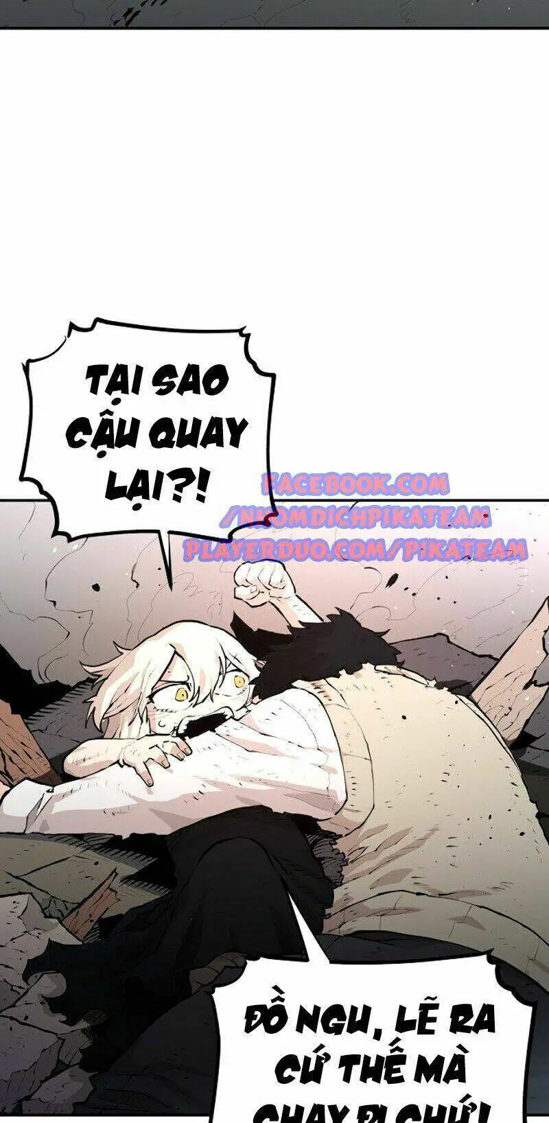 Player Nettruyen ZZZ Chương 4 Page 57