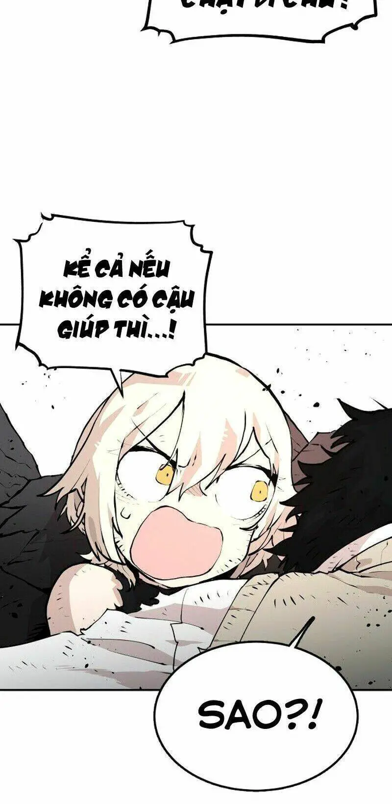 Player Nettruyen ZZZ Chương 4 Page 58