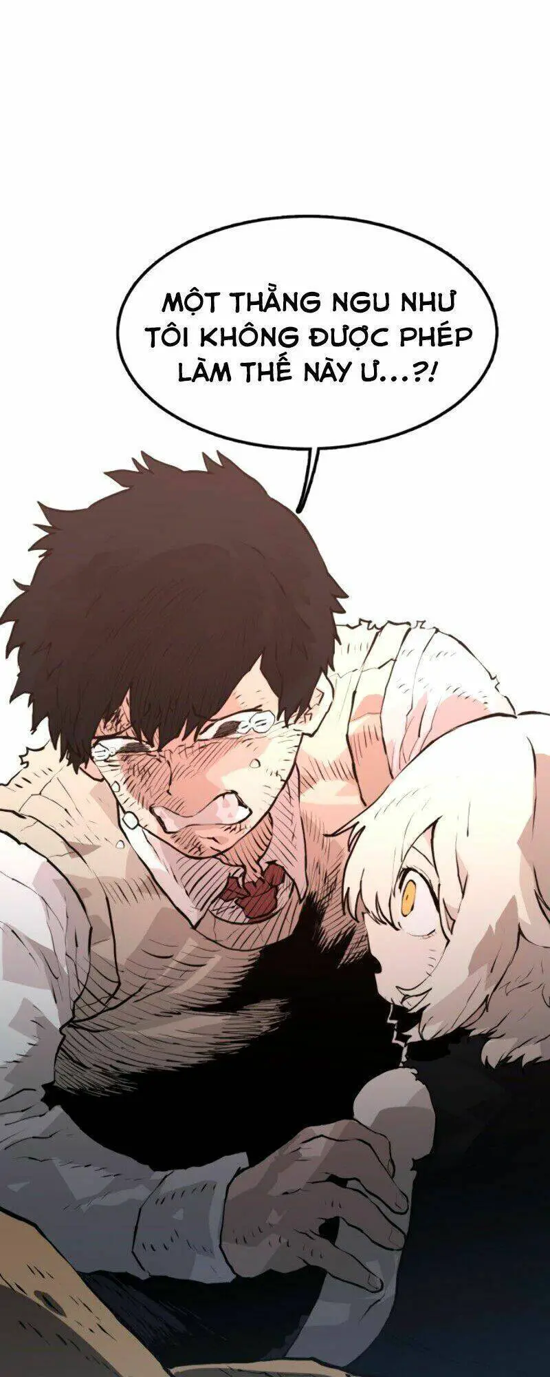 Player Nettruyen ZZZ Chương 4 Page 59