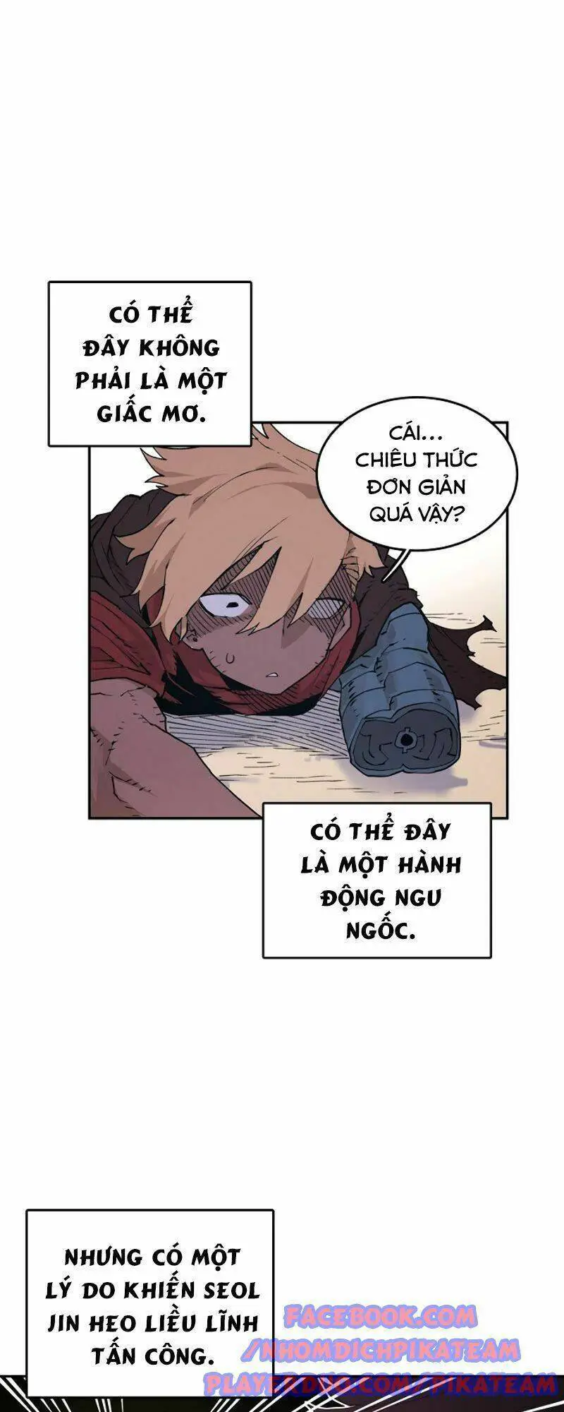 Player Nettruyen ZZZ Chương 2 Page 58
