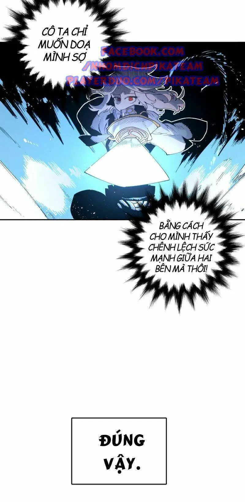 Player Nettruyen ZZZ Chương 2 Page 61