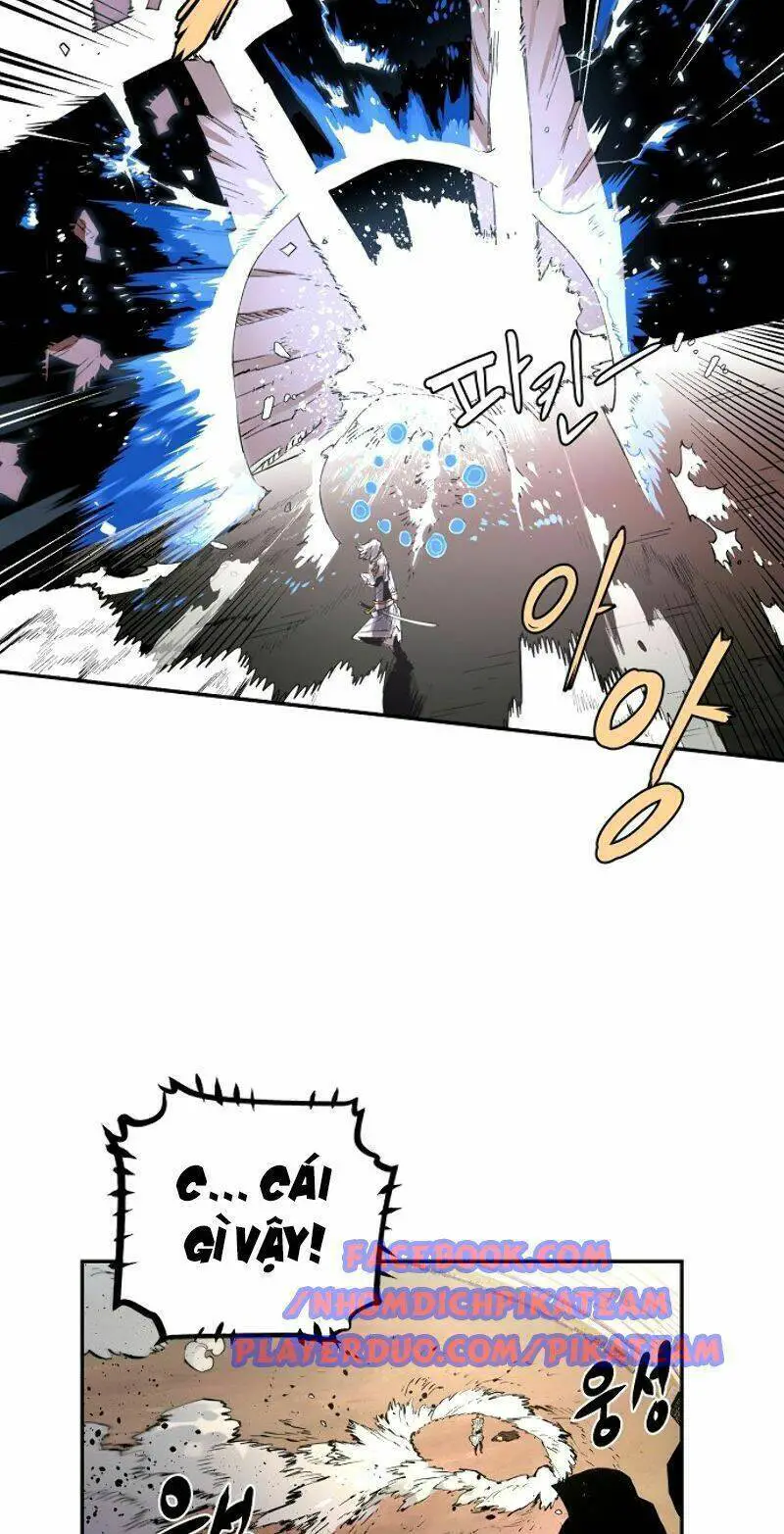 Player Nettruyen ZZZ Chương 2 Page 66